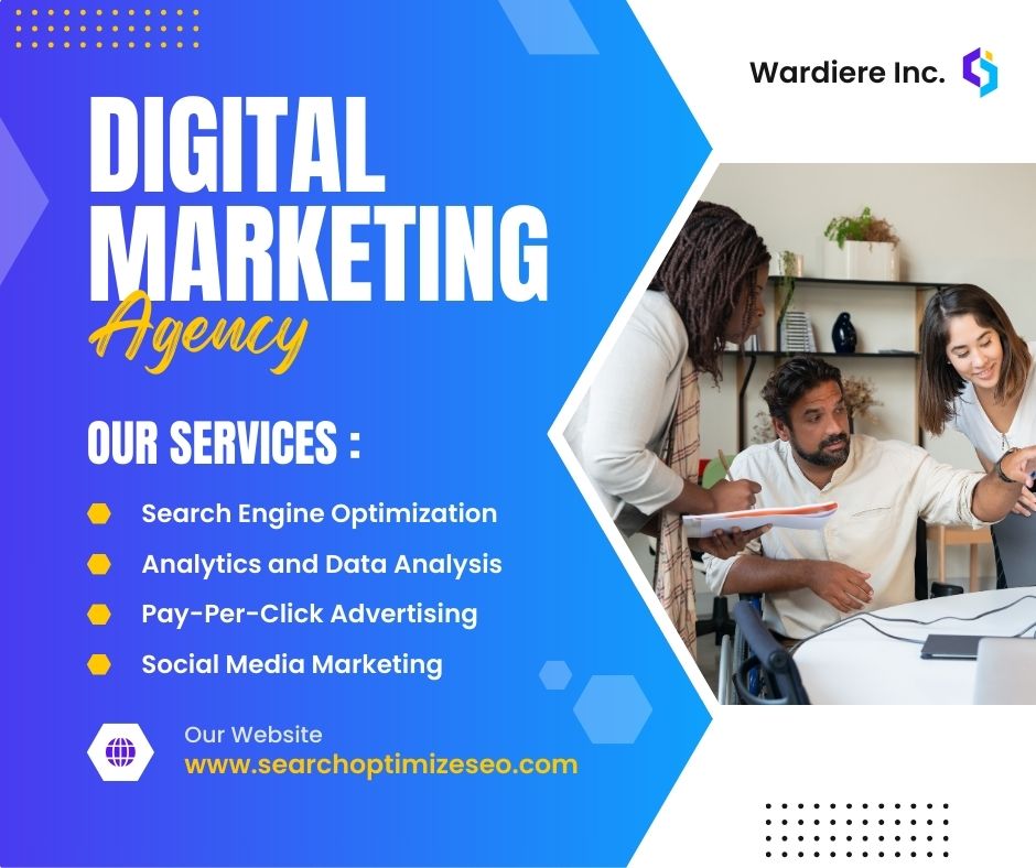 digital marketing agency australia