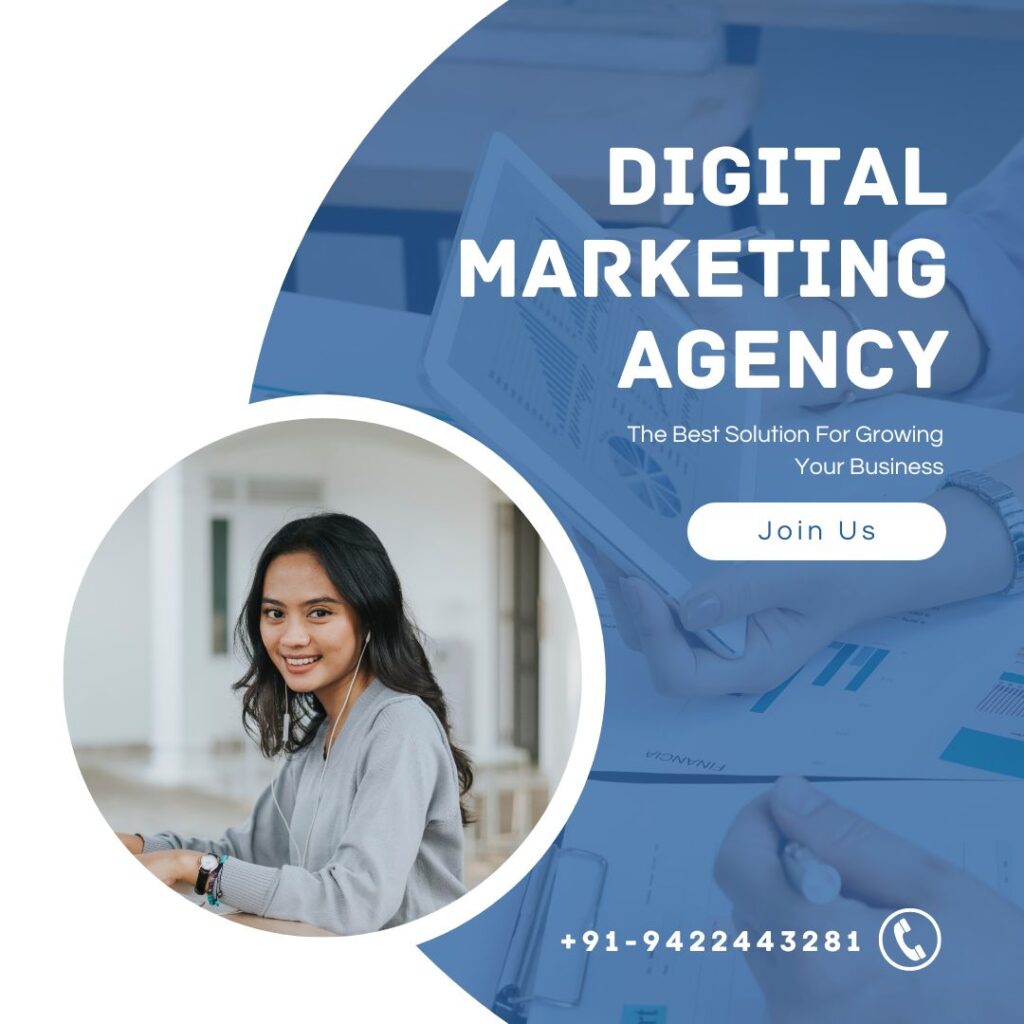 AI SEO agency