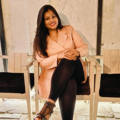 Top Rated SEO Expert In India l Mahima Jaswani