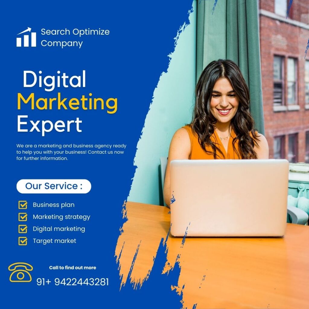 AI-Powered SEO