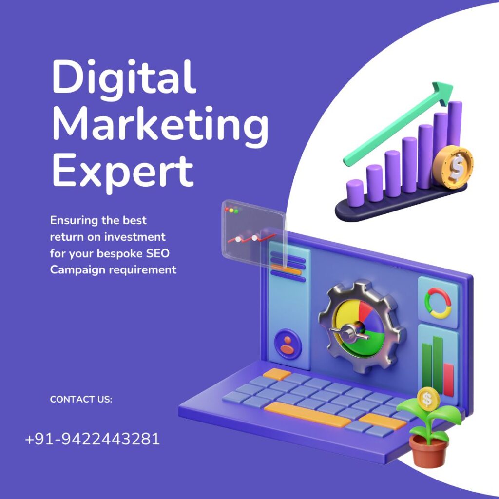 Search Optimize SEO Agency In India